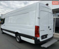 Белый Мерседес Sprinter, объемом двигателя 2 л и пробегом 242 тыс. км за 31300 $, фото 5 на Automoto.ua