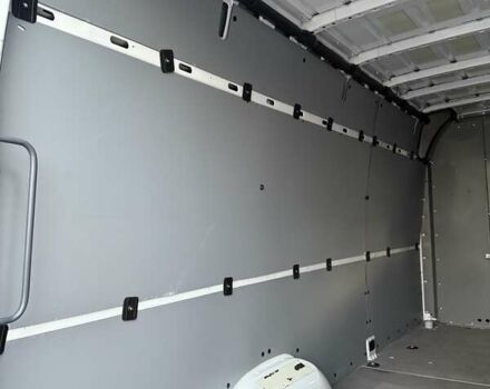 Белый Мерседес Sprinter, объемом двигателя 2.99 л и пробегом 120 тыс. км за 43800 $, фото 24 на Automoto.ua
