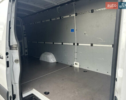 Білий Мерседес Sprinter, об'ємом двигуна 2.99 л та пробігом 220 тис. км за 41000 $, фото 7 на Automoto.ua