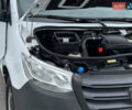 Белый Мерседес Sprinter, объемом двигателя 0 л и пробегом 184 тыс. км за 25900 $, фото 35 на Automoto.ua