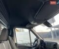 Белый Мерседес Sprinter, объемом двигателя 2.2 л и пробегом 160 тыс. км за 25999 $, фото 50 на Automoto.ua