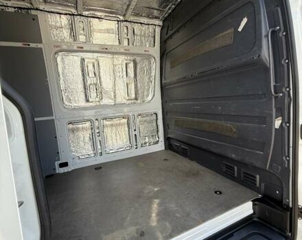 Белый Мерседес Sprinter, объемом двигателя 2.99 л и пробегом 80 тыс. км за 42300 $, фото 20 на Automoto.ua