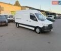 Білий Мерседес Sprinter, об'ємом двигуна 2 л та пробігом 282 тис. км за 28700 $, фото 4 на Automoto.ua
