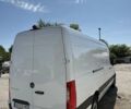 Белый Мерседес Sprinter, объемом двигателя 2.99 л и пробегом 80 тыс. км за 42300 $, фото 4 на Automoto.ua