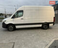 Белый Мерседес Sprinter, объемом двигателя 3 л и пробегом 87 тыс. км за 35555 $, фото 25 на Automoto.ua