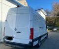 Мерседес Sprinter 2022 в Черновцах на Automoto.ua Белый Мерседес Sprinter, объемом двигателя 2 л и пробегом 63 тыс. км за 32689 $, фото 2 на Automoto.ua
