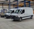 Белый Мерседес Sprinter, объемом двигателя 0 л и пробегом 42 тыс. км за 23900 $, фото 1 на Automoto.ua