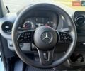 Белый Мерседес Sprinter, объемом двигателя 1.95 л и пробегом 207 тыс. км за 31900 $, фото 11 на Automoto.ua