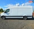 Белый Мерседес Sprinter, объемом двигателя 1.95 л и пробегом 62 тыс. км за 34900 $, фото 3 на Automoto.ua