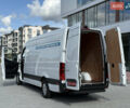 Білий Мерседес Sprinter, об'ємом двигуна 2.2 л та пробігом 195 тис. км за 25900 $, фото 44 на Automoto.ua