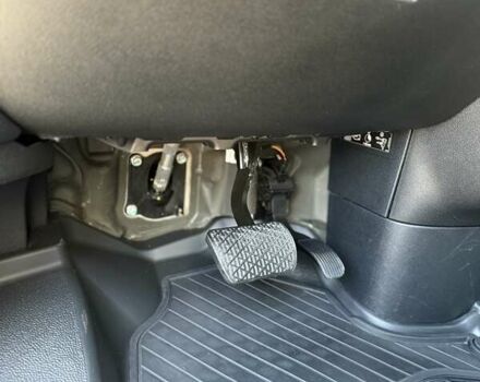 Белый Мерседес Sprinter, объемом двигателя 2.99 л и пробегом 80 тыс. км за 42300 $, фото 12 на Automoto.ua