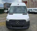 Белый Мерседес Sprinter, объемом двигателя 3 л и пробегом 330 тыс. км за 36999 $, фото 1 на Automoto.ua