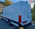 Білий Мерседес Sprinter, об'ємом двигуна 2 л та пробігом 292 тис. км за 38500 $, фото 10 на Automoto.ua