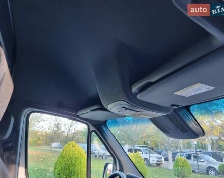 Білий Мерседес Sprinter, об'ємом двигуна 2 л та пробігом 292 тис. км за 38500 $, фото 36 на Automoto.ua