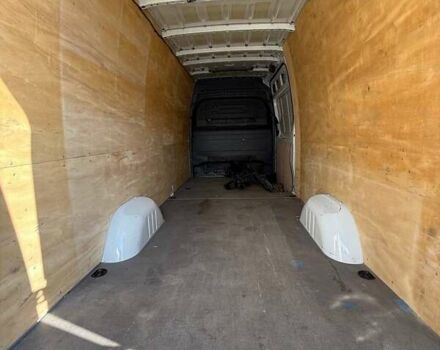 Белый Мерседес Sprinter, объемом двигателя 2.99 л и пробегом 60 тыс. км за 43800 $, фото 25 на Automoto.ua
