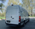 Белый Мерседес Sprinter, объемом двигателя 0 л и пробегом 62 тыс. км за 33600 $, фото 3 на Automoto.ua