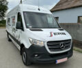 Белый Мерседес Sprinter, объемом двигателя 2.99 л и пробегом 400 тыс. км за 35999 $, фото 8 на Automoto.ua