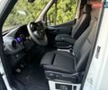 Белый Мерседес Sprinter, объемом двигателя 2 л и пробегом 167 тыс. км за 24500 $, фото 25 на Automoto.ua
