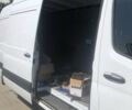 Белый Мерседес Sprinter, объемом двигателя 2.99 л и пробегом 137 тыс. км за 31900 $, фото 41 на Automoto.ua