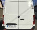 Белый Мерседес Sprinter, объемом двигателя 2.99 л и пробегом 380 тыс. км за 49142 $, фото 1 на Automoto.ua