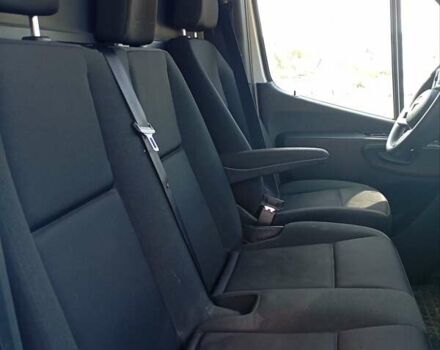 Білий Мерседес Sprinter, об'ємом двигуна 2.99 л та пробігом 170 тис. км за 44000 $, фото 2 на Automoto.ua