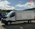 Белый Мерседес Sprinter, объемом двигателя 2.2 л и пробегом 196 тыс. км за 25900 $, фото 38 на Automoto.ua