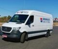 Белый Мерседес Sprinter, объемом двигателя 0 л и пробегом 150 тыс. км за 36000 $, фото 2 на Automoto.ua