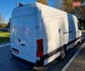 Білий Мерседес Sprinter, об'ємом двигуна 2 л та пробігом 292 тис. км за 38500 $, фото 9 на Automoto.ua