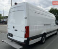 Белый Мерседес Sprinter, объемом двигателя 2 л и пробегом 242 тыс. км за 31300 $, фото 3 на Automoto.ua