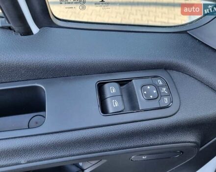 Білий Мерседес Sprinter, об'ємом двигуна 2 л та пробігом 292 тис. км за 38500 $, фото 21 на Automoto.ua