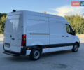 Белый Мерседес Sprinter, объемом двигателя 0 л и пробегом 136 тыс. км за 29999 $, фото 9 на Automoto.ua