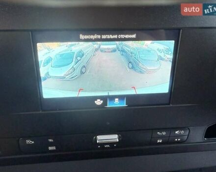 Білий Мерседес Sprinter, об'ємом двигуна 2 л та пробігом 282 тис. км за 28700 $, фото 34 на Automoto.ua