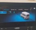 Білий Мерседес Sprinter, об'ємом двигуна 2 л та пробігом 241 тис. км за 36500 $, фото 40 на Automoto.ua