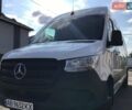 Белый Мерседес Sprinter, объемом двигателя 2.99 л и пробегом 380 тыс. км за 49142 $, фото 20 на Automoto.ua