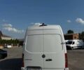 Белый Мерседес Sprinter, объемом двигателя 2.99 л и пробегом 60 тыс. км за 43800 $, фото 6 на Automoto.ua