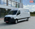 Білий Мерседес Sprinter, об'ємом двигуна 2.2 л та пробігом 195 тис. км за 25900 $, фото 1 на Automoto.ua