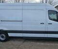 Белый Мерседес Sprinter, объемом двигателя 2.99 л и пробегом 22 тыс. км за 40500 $, фото 8 на Automoto.ua
