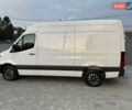 Белый Мерседес Sprinter, объемом двигателя 3 л и пробегом 87 тыс. км за 35555 $, фото 8 на Automoto.ua