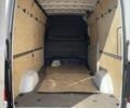 Белый Мерседес Sprinter, объемом двигателя 1.95 л и пробегом 47 тыс. км за 29900 $, фото 8 на Automoto.ua