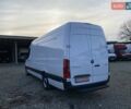 Белый Мерседес Sprinter, объемом двигателя 2.2 л и пробегом 160 тыс. км за 25999 $, фото 15 на Automoto.ua