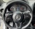 Белый Мерседес Sprinter, объемом двигателя 2 л и пробегом 210 тыс. км за 28950 $, фото 18 на Automoto.ua