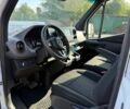 Белый Мерседес Sprinter, объемом двигателя 2.99 л и пробегом 60 тыс. км за 43800 $, фото 13 на Automoto.ua