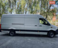 Белый Мерседес Sprinter, объемом двигателя 0 л и пробегом 62 тыс. км за 33600 $, фото 4 на Automoto.ua