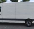 Белый Мерседес Sprinter, объемом двигателя 3 л и пробегом 413 тыс. км за 33333 $, фото 12 на Automoto.ua