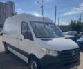 Белый Мерседес Sprinter, объемом двигателя 1.95 л и пробегом 47 тыс. км за 29900 $, фото 1 на Automoto.ua