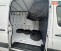 Белый Мерседес Sprinter, объемом двигателя 1.95 л и пробегом 191 тыс. км за 29000 $, фото 24 на Automoto.ua