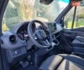 Білий Мерседес Sprinter, об'ємом двигуна 2 л та пробігом 292 тис. км за 38500 $, фото 23 на Automoto.ua