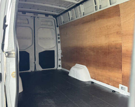 Белый Мерседес Sprinter, объемом двигателя 2.2 л и пробегом 220 тыс. км за 25900 $, фото 35 на Automoto.ua