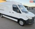Білий Мерседес Sprinter, об'ємом двигуна 2 л та пробігом 282 тис. км за 28700 $, фото 5 на Automoto.ua