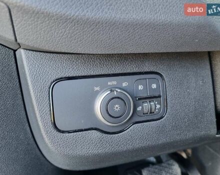 Білий Мерседес Sprinter, об'ємом двигуна 2 л та пробігом 292 тис. км за 38500 $, фото 30 на Automoto.ua